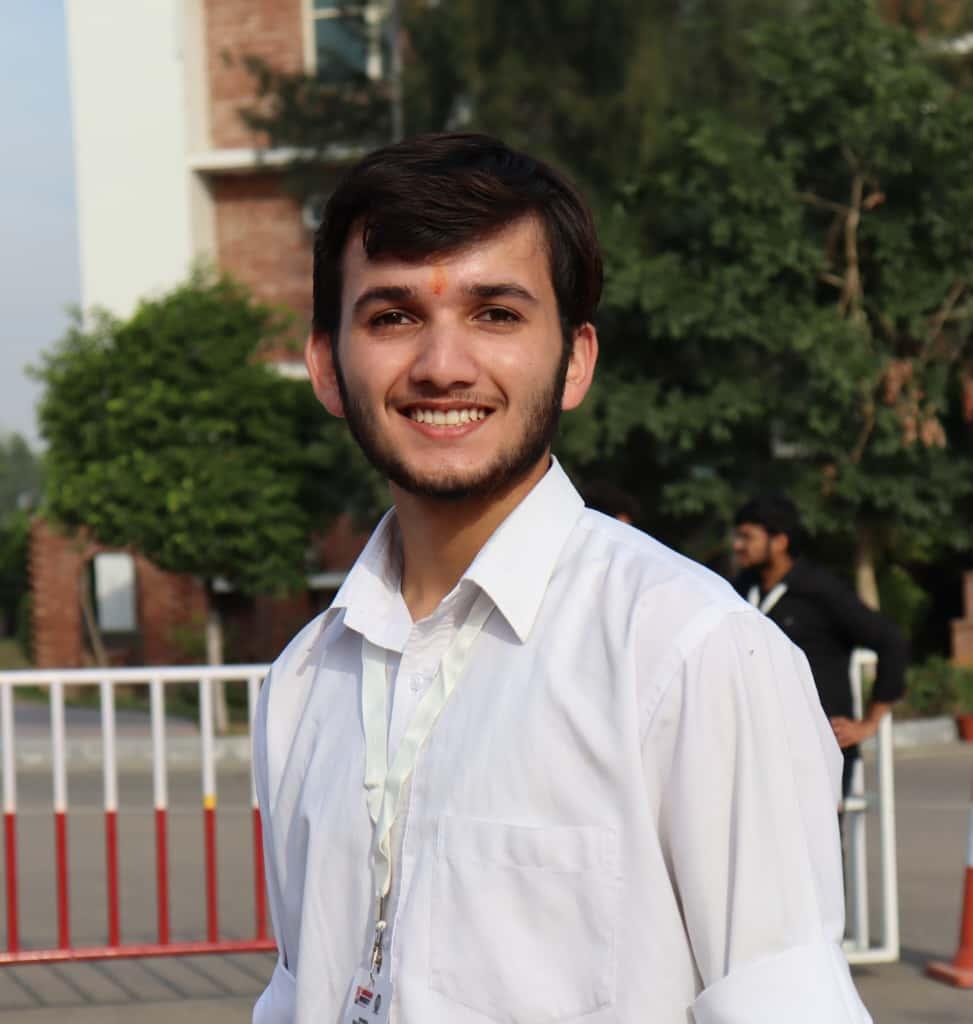 Raghav Gupta