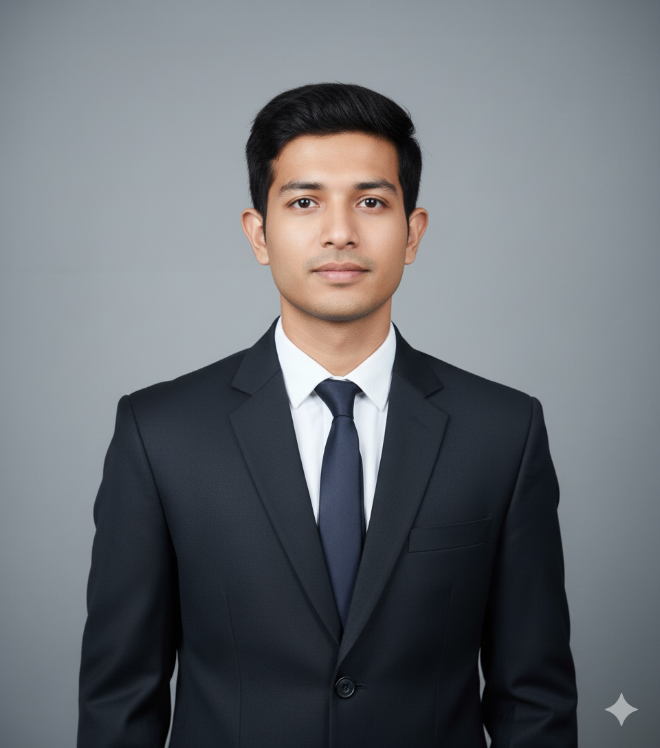 Shivam Mishra