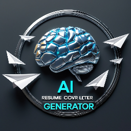 AI Resume & Cover Letter Generator