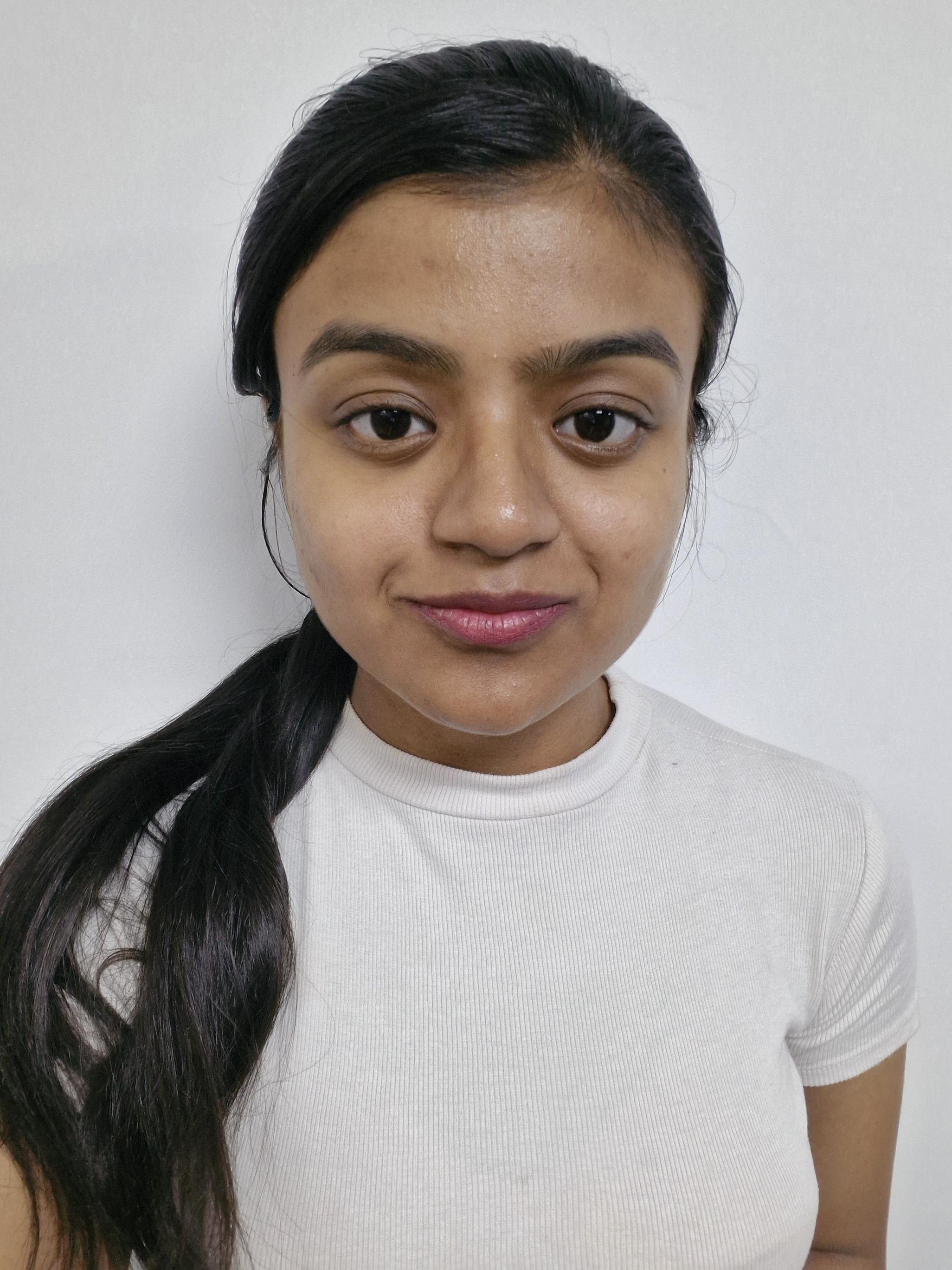 Kanika sehgal