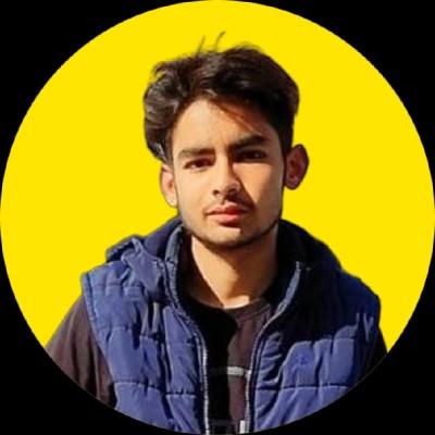 Nitin Sharma