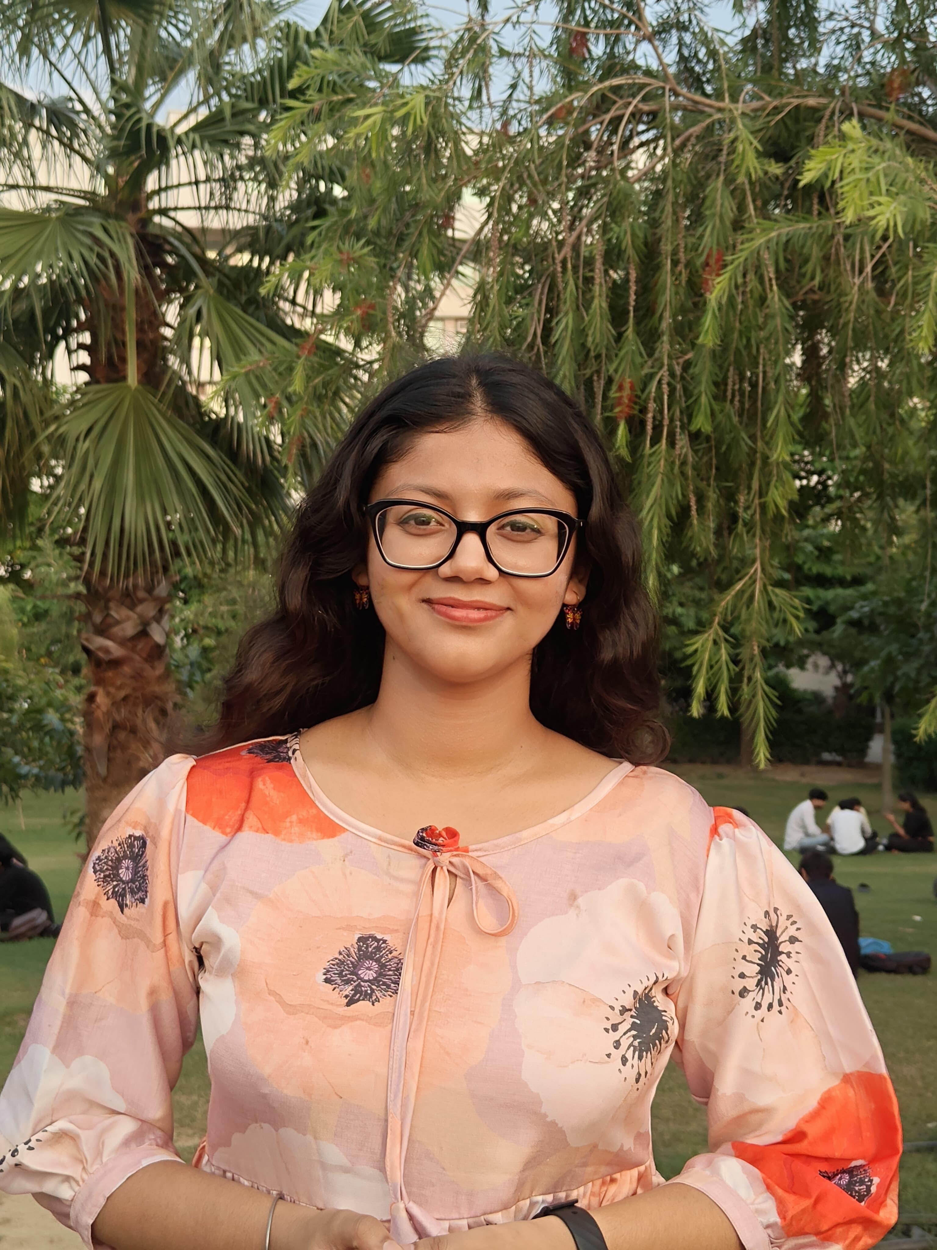 Rishika Paul