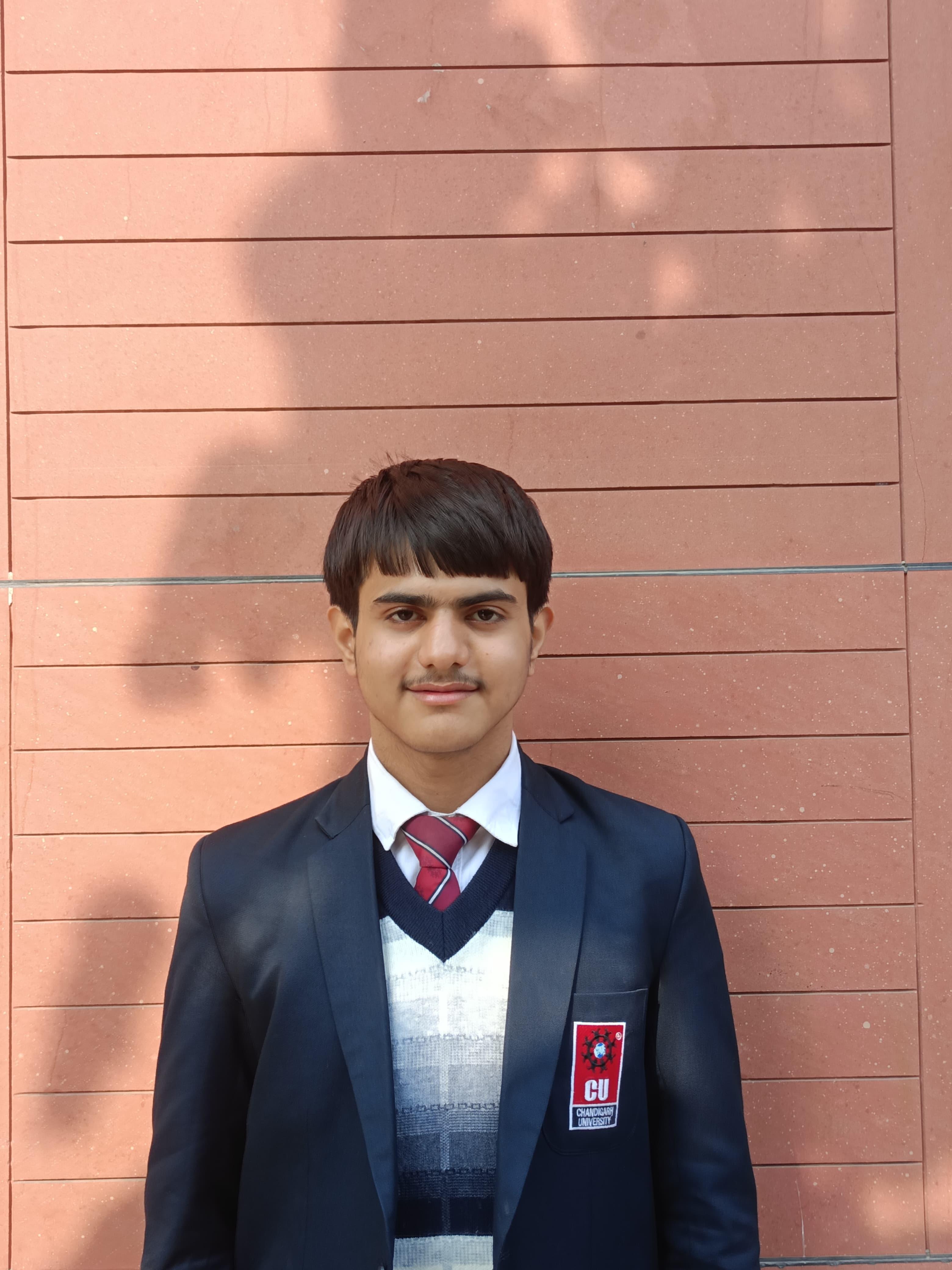 Anshu Sharma