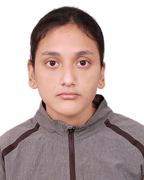 Sriya Mitra