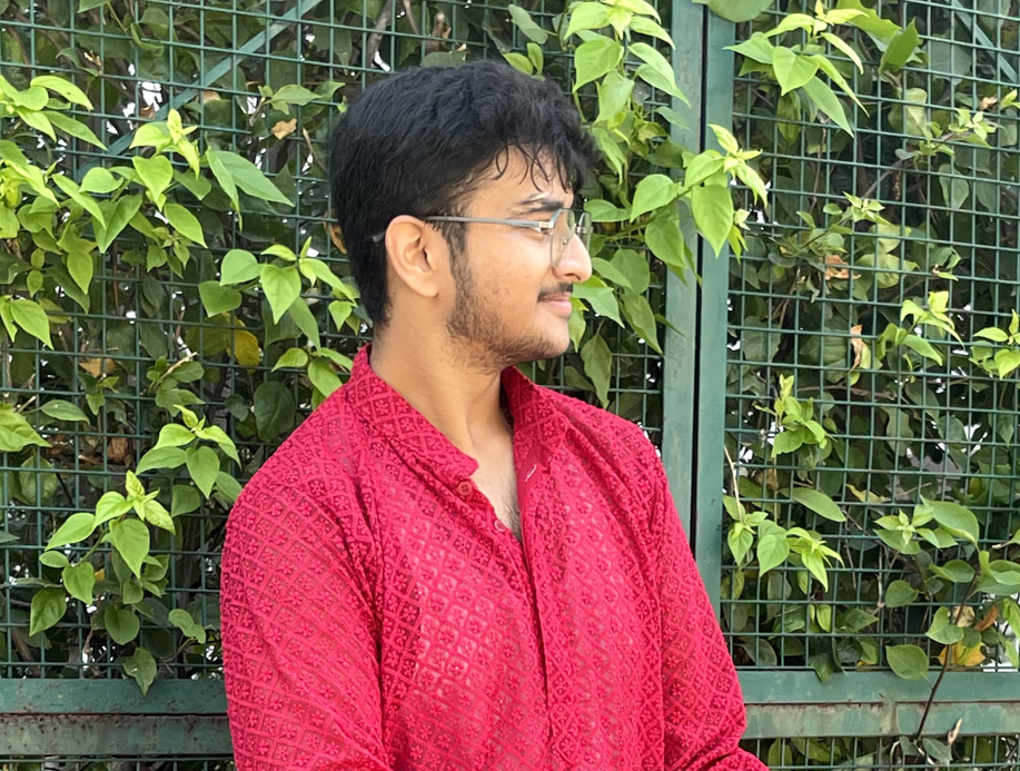 Aditya Pandey